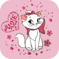 WAStickerApps: Marie Stickers